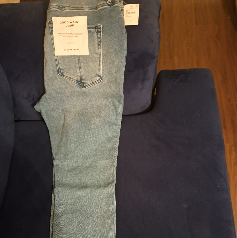 Good American Jean